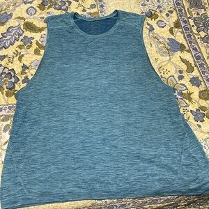 Lululemon Metal Vent Tech 2.0 TankTop